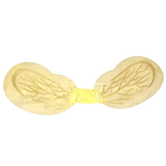 Leg Avenue Daisy Bee Costume - Black and Yellow - Picture 7 of 11